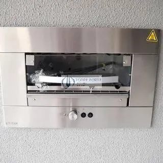 Imagem Apartamento 2 dormitórios 2 banheiros 1 vaga com varanda gourmet Tatuapé