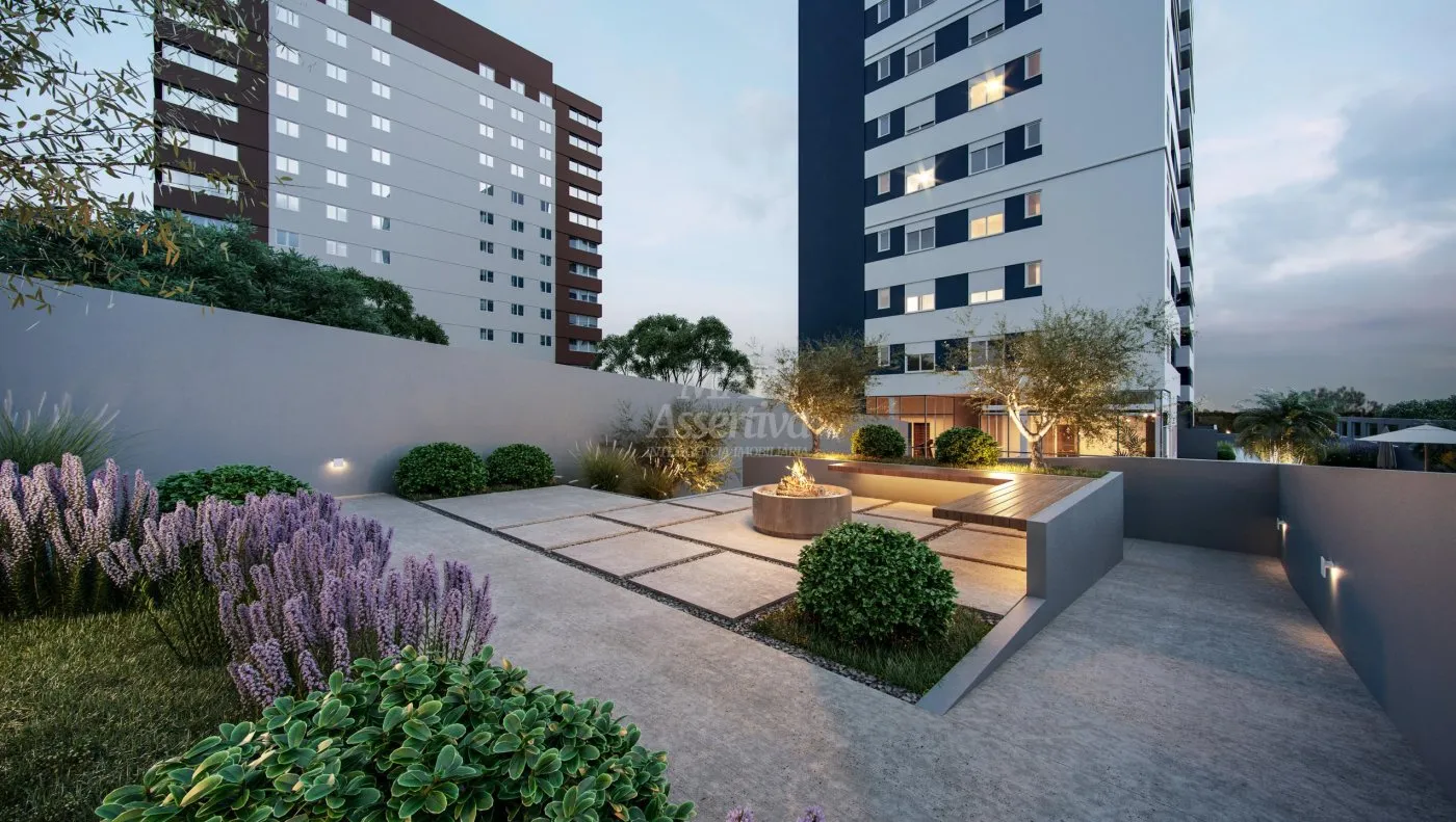 Imagem Apartamento para Venda em Caxias do Sul