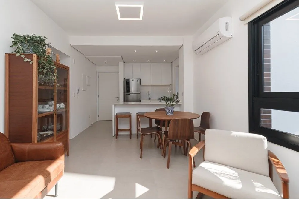 Apartamento em Higienópolis