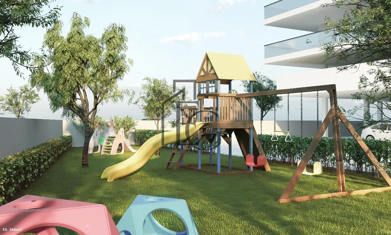 Imagem Apartamento para Venda em Saquarema, Porto da Roça I, 3 dormitórios, 1 suíte, 1 banheiro, 2 vagas