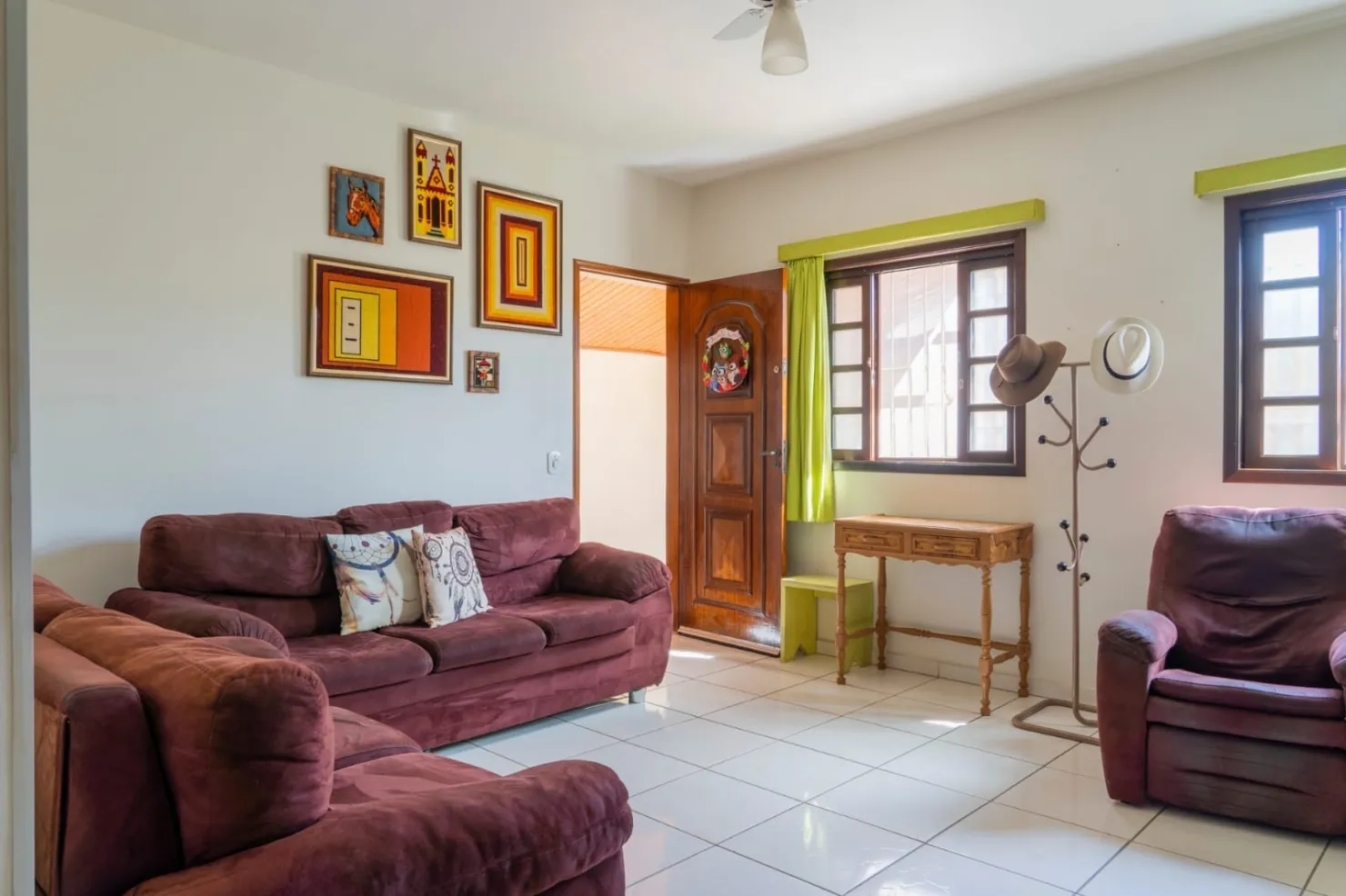 Imagem Casa à venda 3 Quartos, 2 Suites, 2 Vagas, 250M², Residencial Novo Horizonte, Taubaté - SP