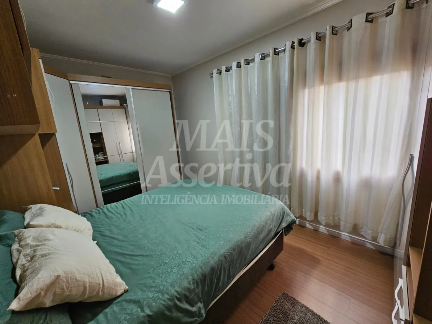 Imagem Apartamento térreo, semi mobiliado para venda - 66m²