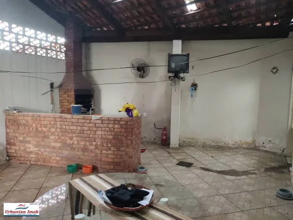 Imagem Casa à venda em Campo Grande, Vila Vilas Boas, com 3 quartos, 185,03m2