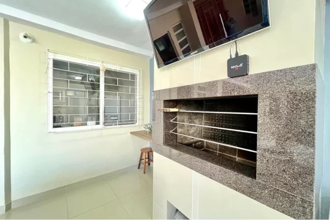 Imagem Casa para venda no bairro Harmonia em Canoas