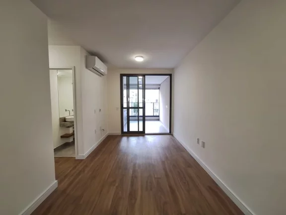 Foto do imóvel Apartamento para locação com 2 suítes