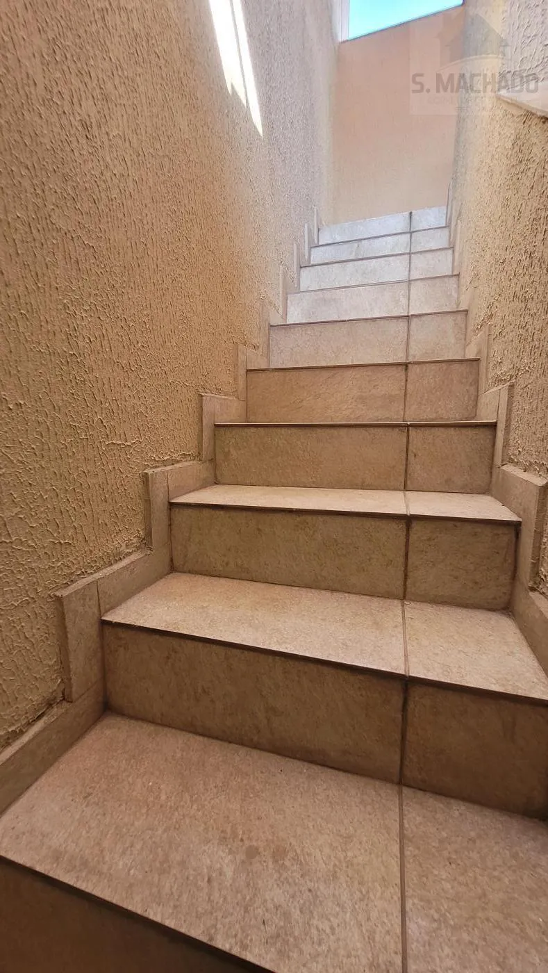 Imagem Casa para Venda em Santo André / SP no bairro Vila Francisco Matarazzo