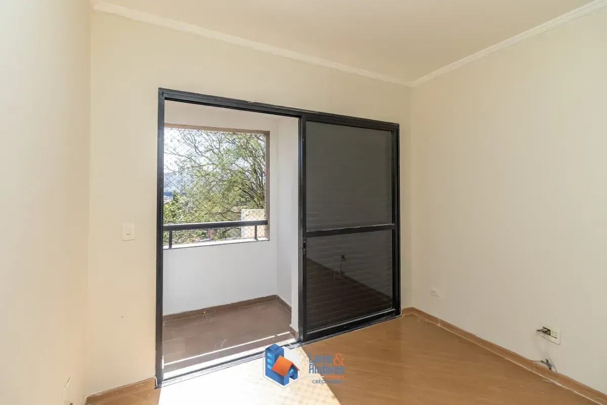 Imagem Apartamento para venda em Vila Gumercindo com 3 quartos, sendo 1 suíte, 94m²