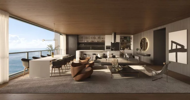 Imagem Apartamento com 3 quartos, Centro - Balneário Piçarras