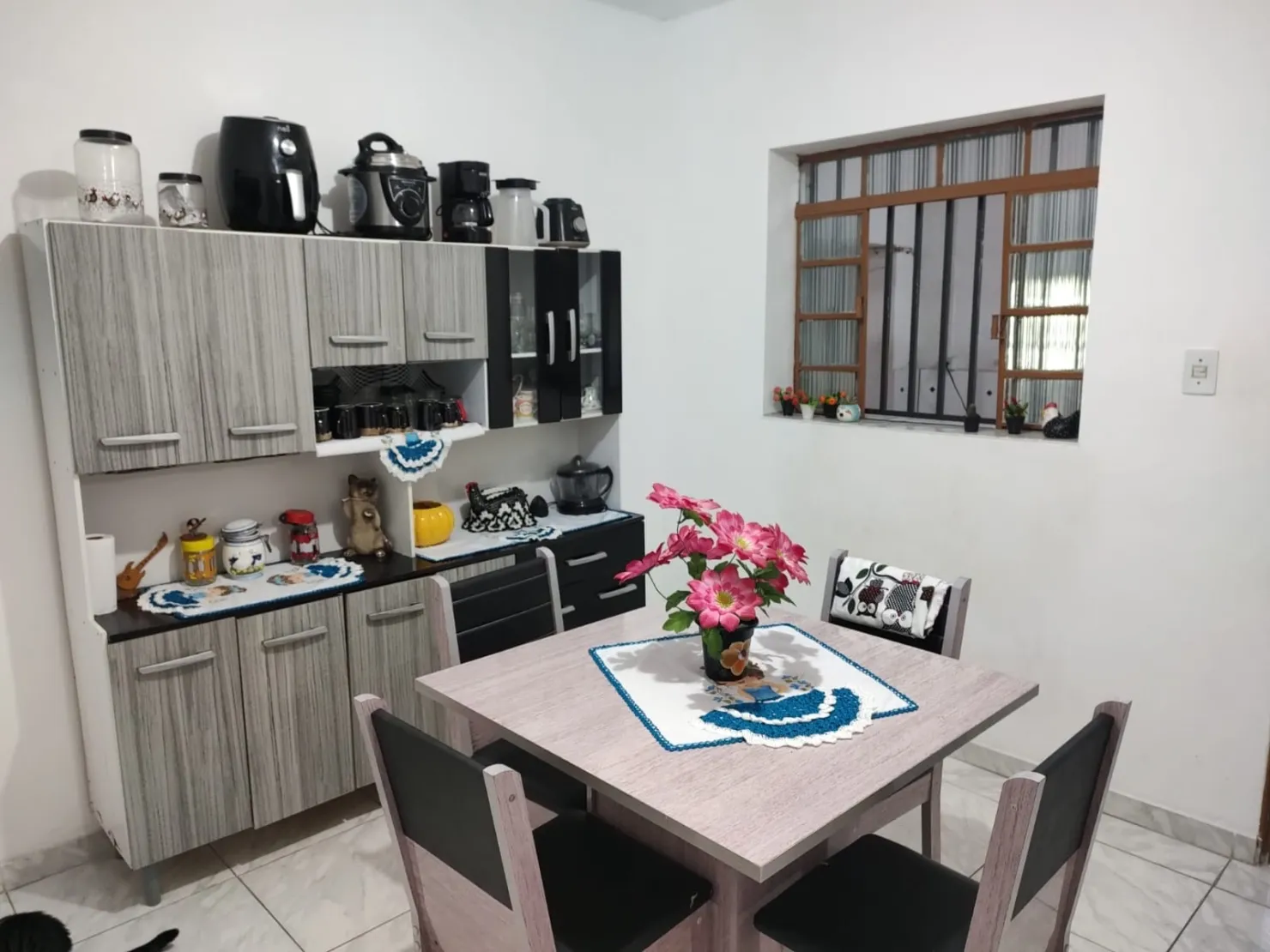 Imagem Casa à venda 2 Quartos, 1 Suite, 4 Vagas, 440M², Cidade Nova, Pindamonhangaba - SP