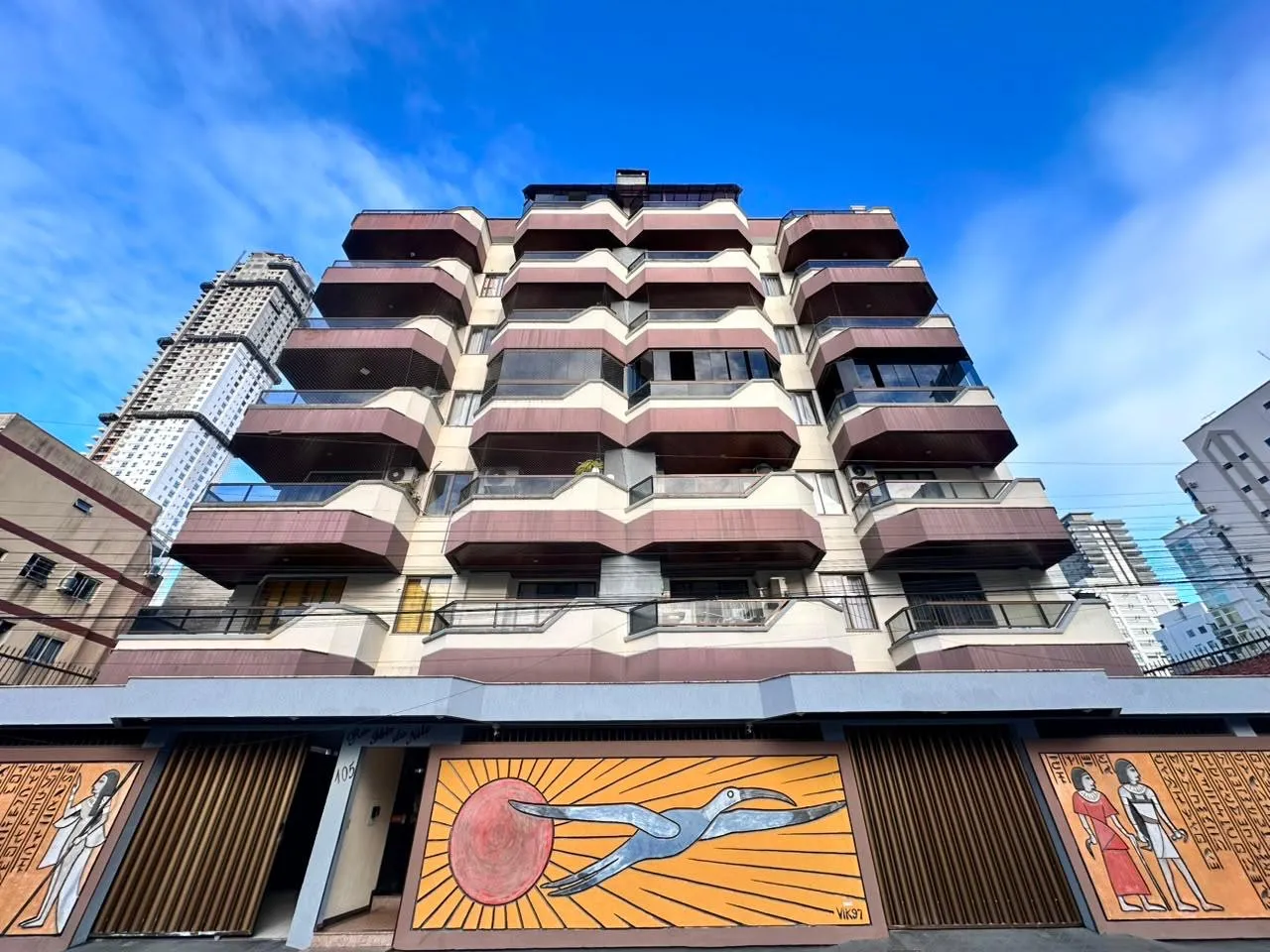 Foto do imóvel Apartamento à venda com 73m2 por R$ 800.000,00