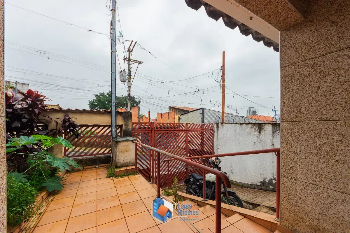 Imagem Casa para venda em Vila Santa Edwiges com 2 quartos, 115m²