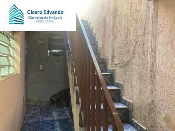 Imagem CASA RESIDENCIAL em SÃO PAULO - SP, JARDIM SANTA MARIA