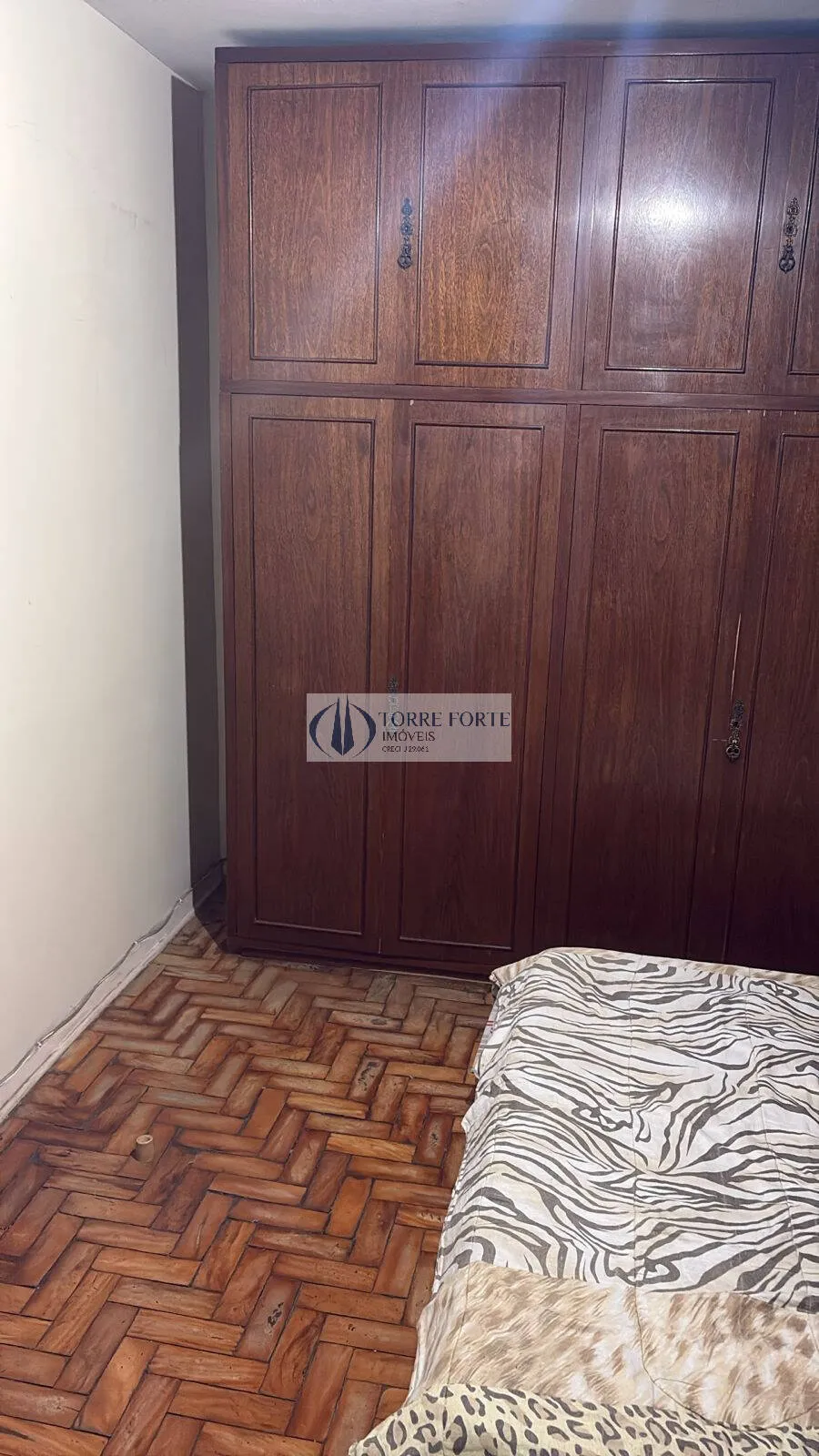 Imagem Apartamento com 2 dormitórios 1 banheiro no tradicional Bairro das Perdizes