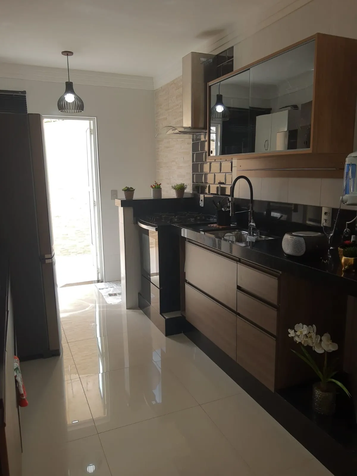 Imagem Apartamento 2 dormitórios -Trujilo-Sorocaba