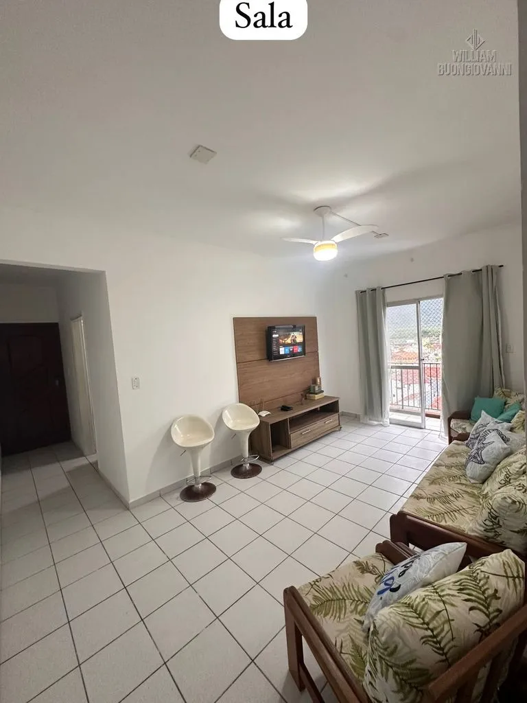 Foto do imóvel Apartamento à Venda em Flórida, Praia Grande - SP em Flórida, Praia Grande - SP