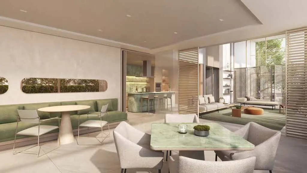 Imagem APARTAMENTO RESIDENCIAL em São Paulo - SP, Moema