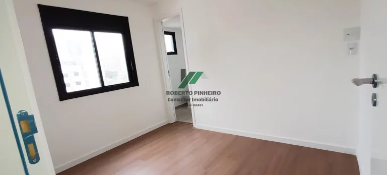 Imagem Apartamento 2 Quartos Santo Andr?(C) - SP - Campestre