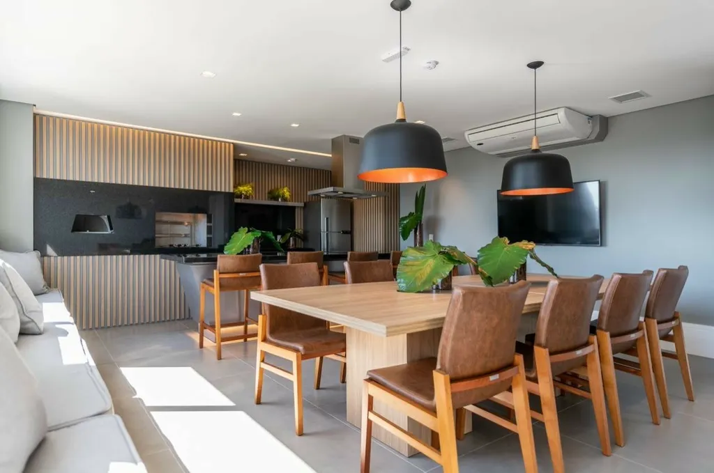 Imagem Loft em Marechal Rondon