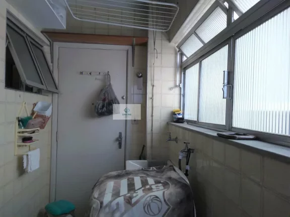 Imagem Apartamento Cobertura Duplex para Venda em Enseada Guarujá-SP