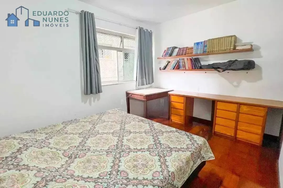 Imagem APARTAMENTO DE 04 QUARTOS, SUÍTE, 3 VAGAS, LAZER NO SANTO ANTÔNIO!!!