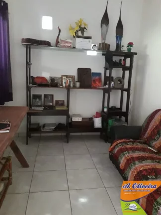 Imagem CASA DOIS DORMITORIOS ESCRITURA DEFINITIVA
