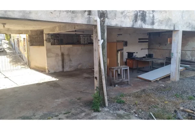 Imagem TERRENO RESIDENCIAL em São Paulo - SP, Chora Menino