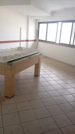 Imagem APARTAMENTO COM 73 m² - TUPI - PRAIA GRANDE SP
