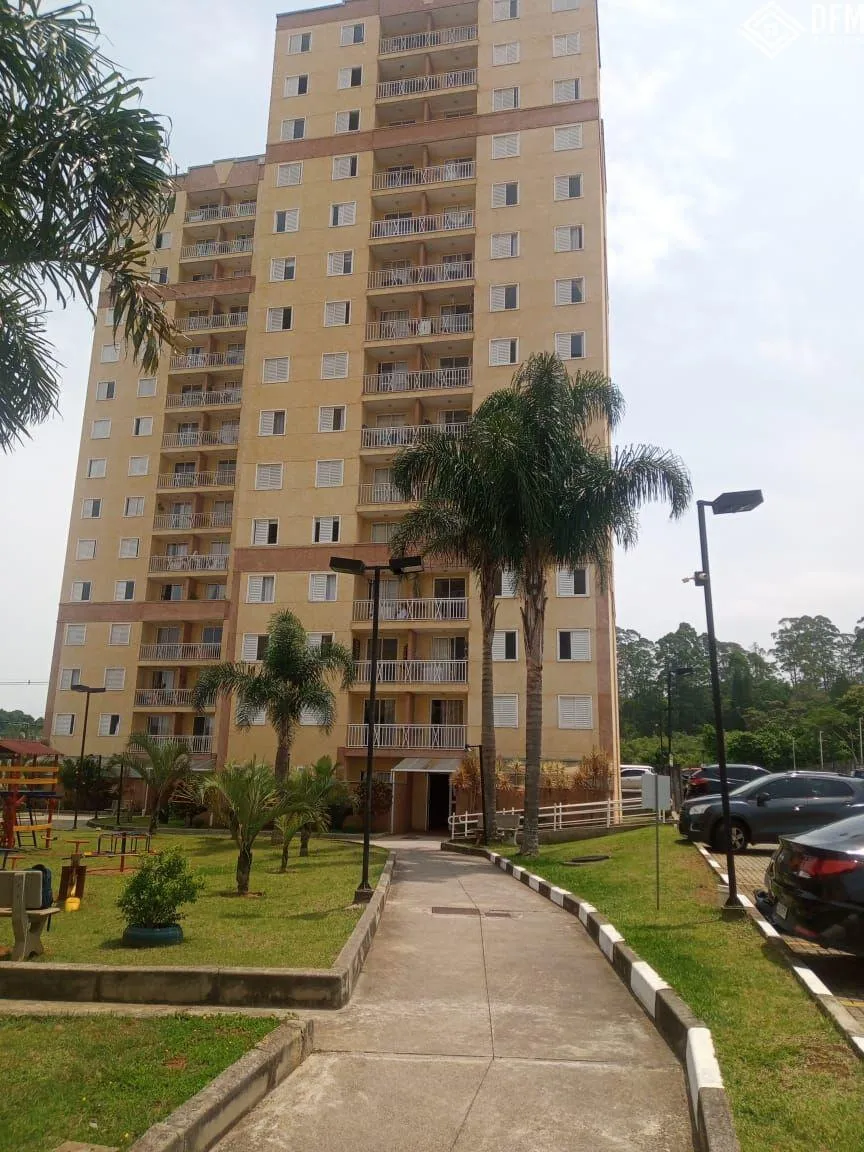 Imagem Apartamento com 2 Dormitorio(s) localizado(a) no bairro Mogi Moderno em Mogi das Cruzes / Mato Grosso do Sul Ref.:809654