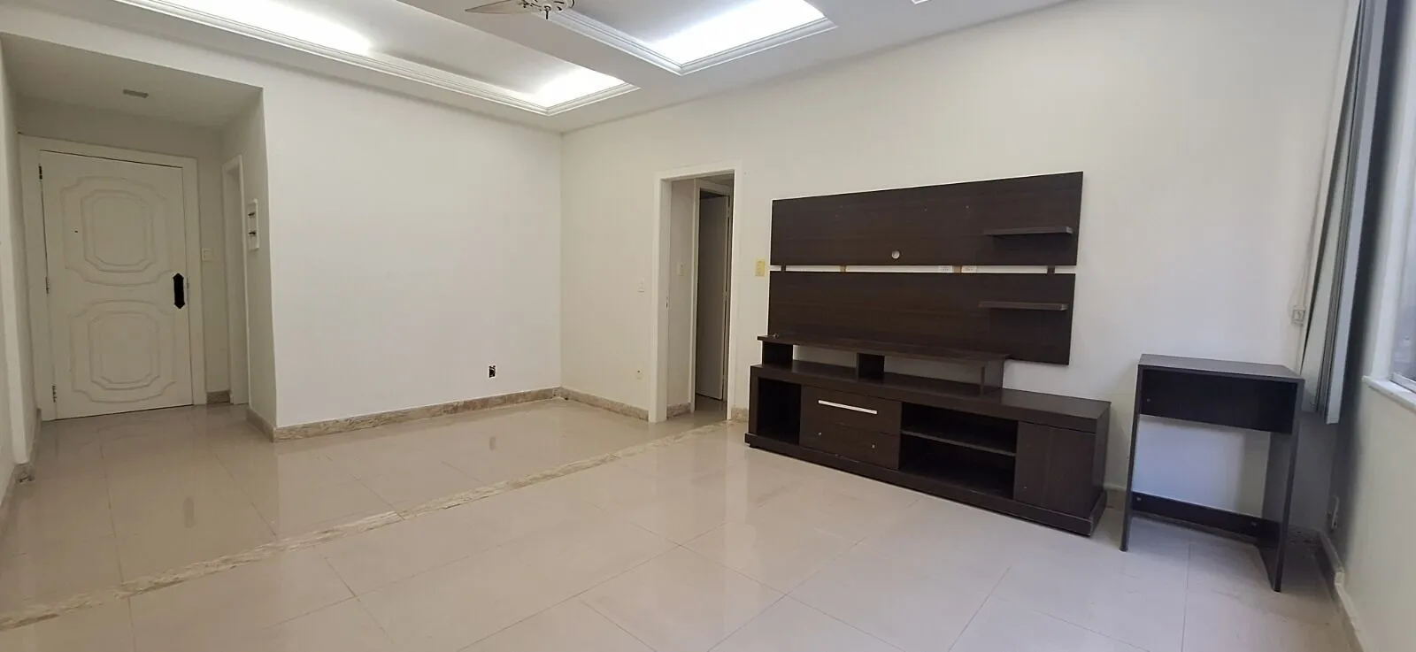 Imagem Apartamento reformado à venda na Rua Marquês de Olinda