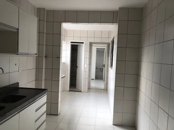 Imagem Apartamento com 3 Quartos à Venda, 117 m²em Varjota - Fortaleza