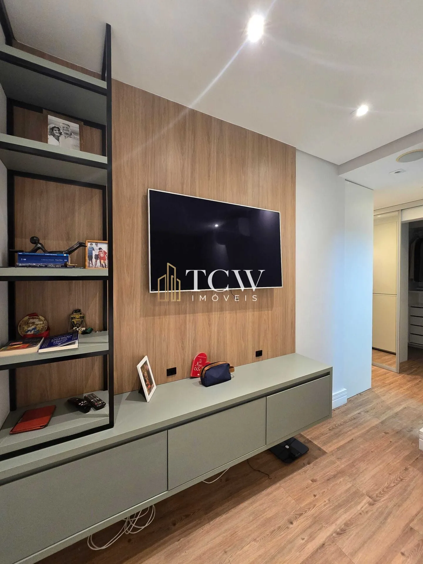 Imagem Apartamento 3 suítes no Aclimação