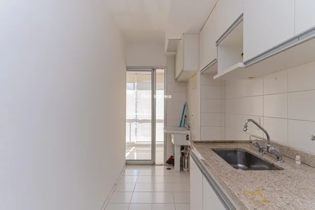 Imagem 1 Dormitório para locação no Brooklin ede 34m² de área. Venha conferir!