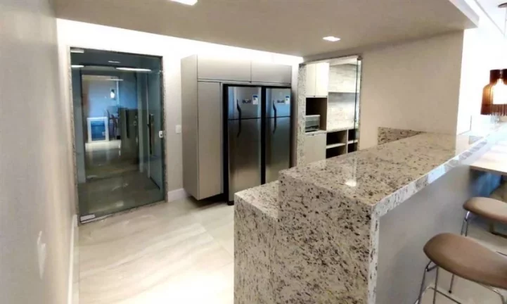 Imagem EXCELENTE APARTAMENTO NO CANTO DO FORTE 3 DORMITÓRIOS 1 SUÍTE!!!