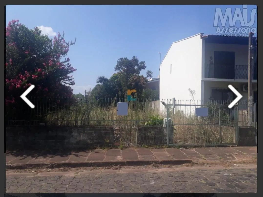 Terreno para Venda em Taquara / RS