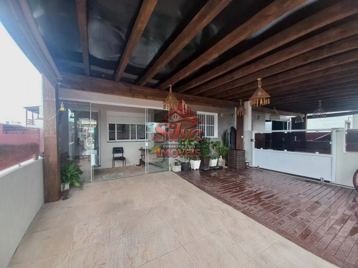 Imagem C336 | Casa com suíte à venda no Centro de Imbé com 89m²