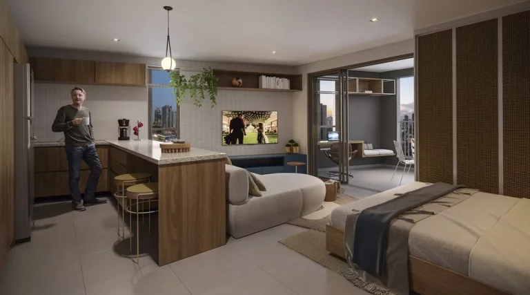 Imagem APARTAMENTO RESIDENCIAL em São Paulo - SP, Quarta Parada