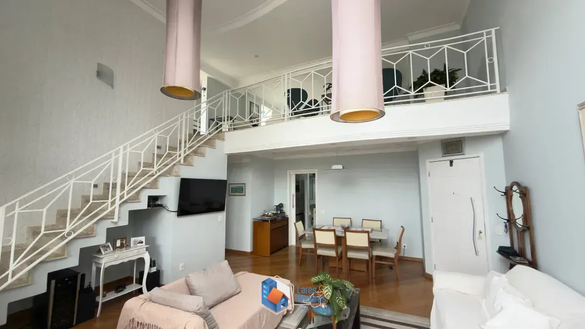 Imagem Duplex para venda em Saúde com 4 quartos, sendo 4 suítes, 188m²