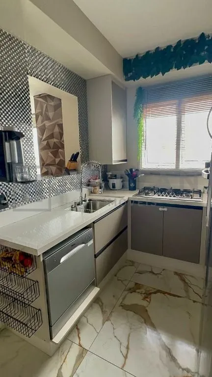 Imagem Apartamento com 3 dormitórios à venda, 98 m² por R$ 1.390.000,00 - Vila Carrão - São Paulo/SP