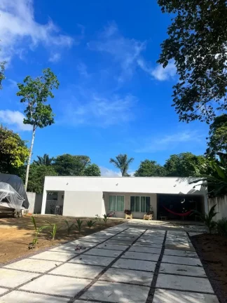 Imagem CASA TEMPORADA em MANAUS - AM, PONTA NEGRA