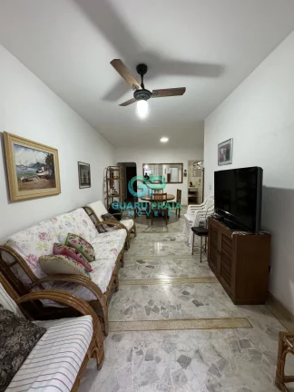 Imagem Apartamento em Enseada, Guarujá/SP
