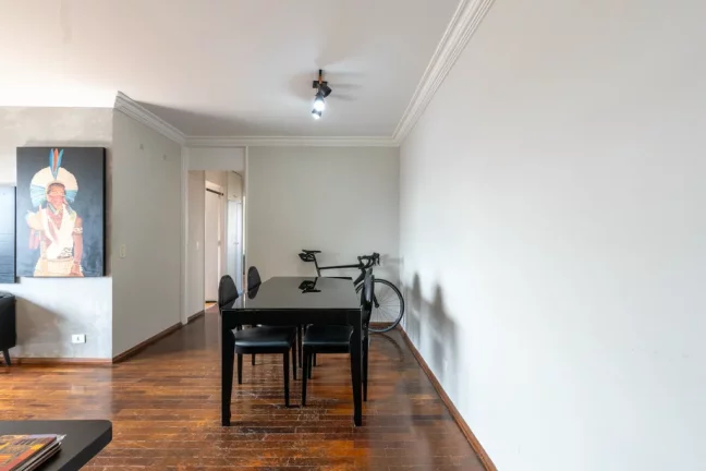 Imagem Apartamento à venda em São Paulo, Vila Olímpia, com 3 quartos, 104m2