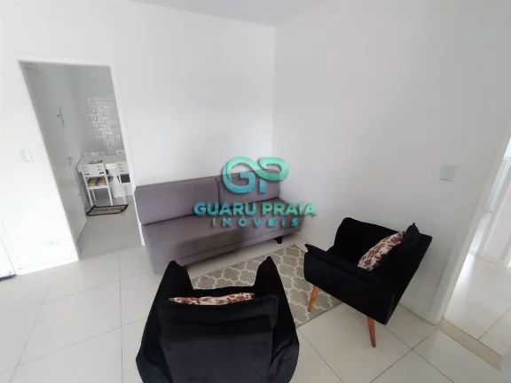 Imagem Apartamento à venda no bairro Enseada - Guarujá/SP