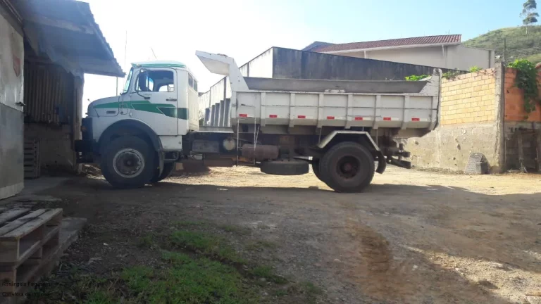 Imagem ARMAZEM COMERCIAL em POÇOS DE CALDAS - MG, DOM BOSCO