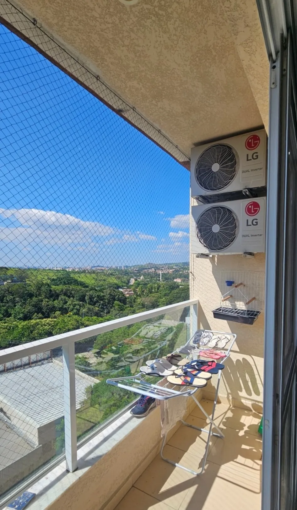 Imagem APARTAMENTO RESIDENCIAL em VOTORANTIM - SP, PARQUE MORUMBI