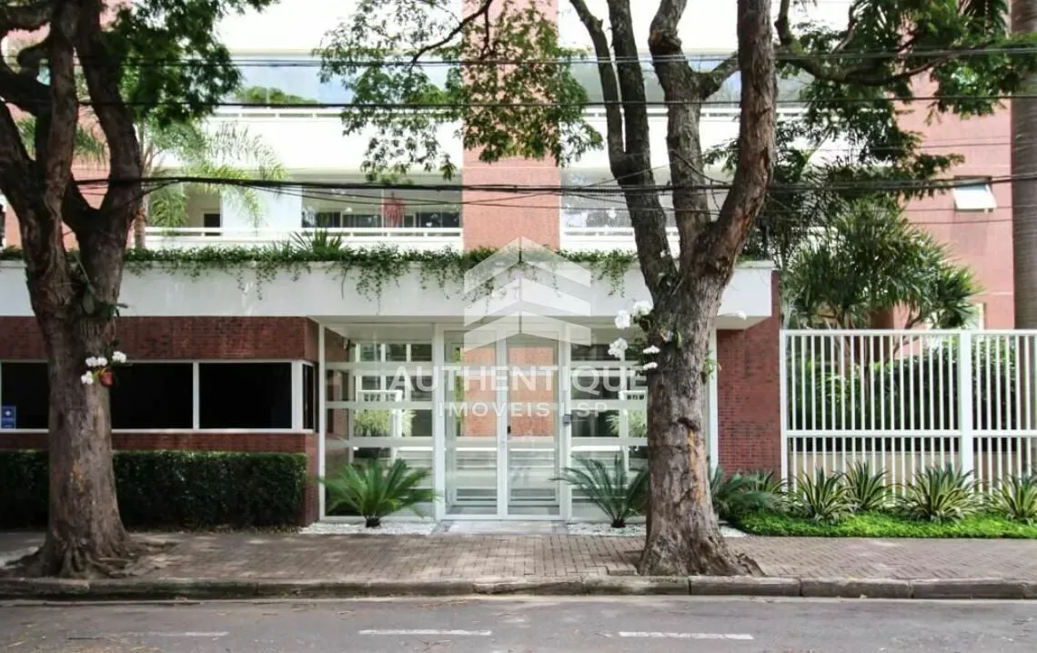 Imagem LINDENBERG ID ITAIM - Apartamento à venda no bairro Itaim Bibi - São Paulo/SP, Zona Sul