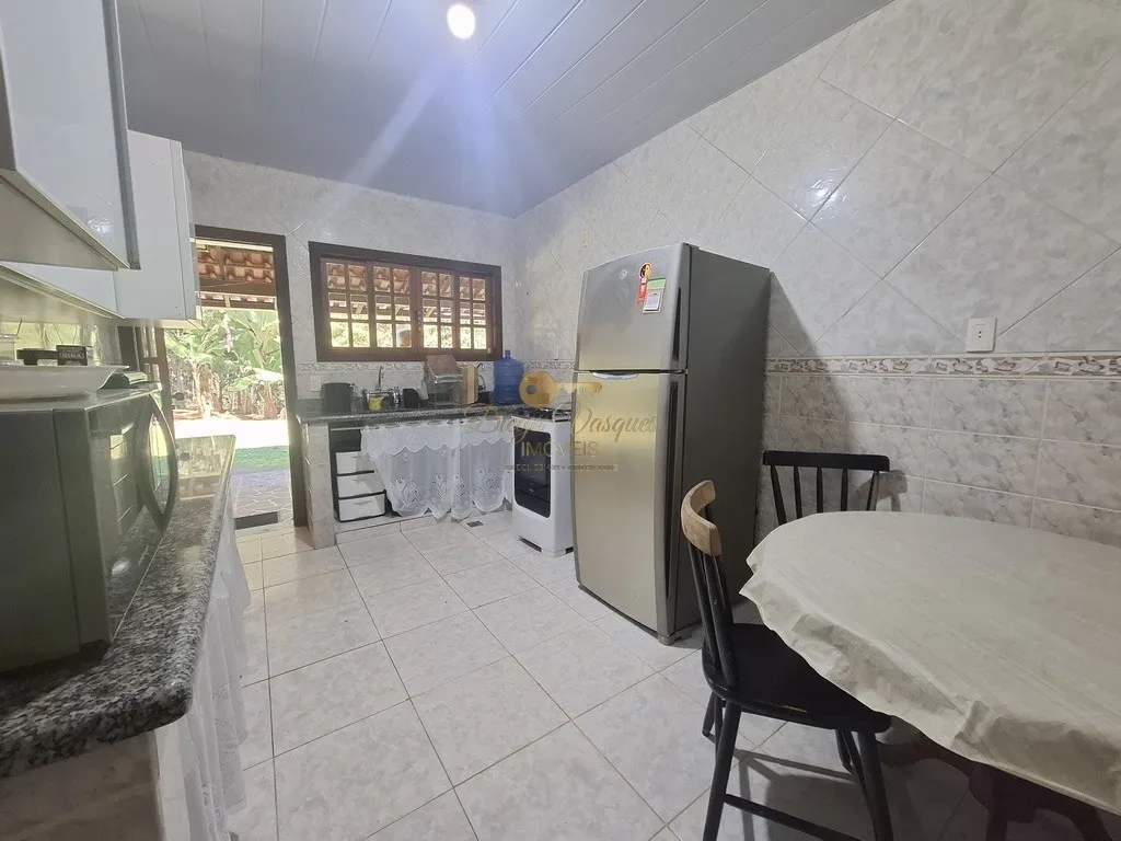 Imagem Casa para Venda em Teresópolis / RJ no bairro Santa Rita
