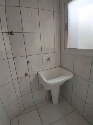 Imagem Apartamento com 3 dorms, Canto do Forte, Praia Grande - R$ 590 mil, Cod: 848