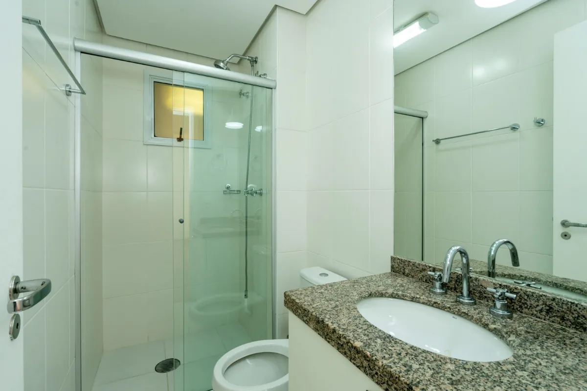 Imagem Apartamento para venda em Butantã com 3 quartos, sendo 1 suíte, 77m2