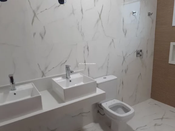 Imagem LINDA CASA CONDOMINIO DI ROMA - INDAIATUBA-SP