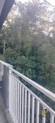 Imagem Apartamento à venda em Cotia-SP: 1 e 2 quartos, 32m² a 45m² de área!